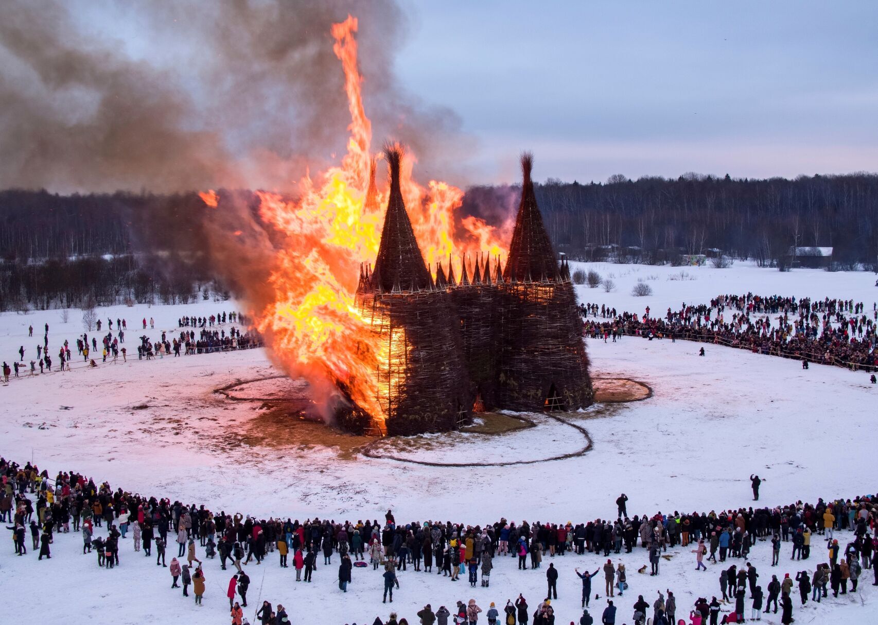 Pictures of the Month Religion Photo Gallery